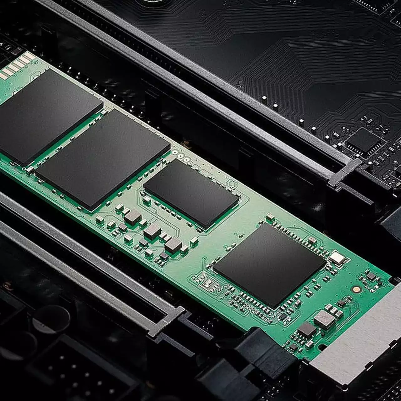 硅动科技推出海王星：未来的PCIe 6.0 SSD控制器