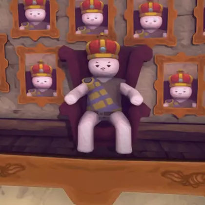 'Hey You, You're Finally Awake': Low-Budget Skyrim Parody Earns Very Positive Reviews on Steam