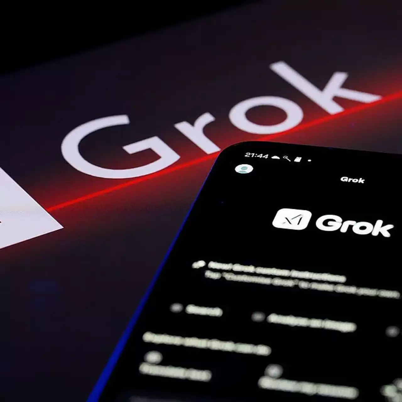 Grok Imagine від xAI став безкоштовним для всіх