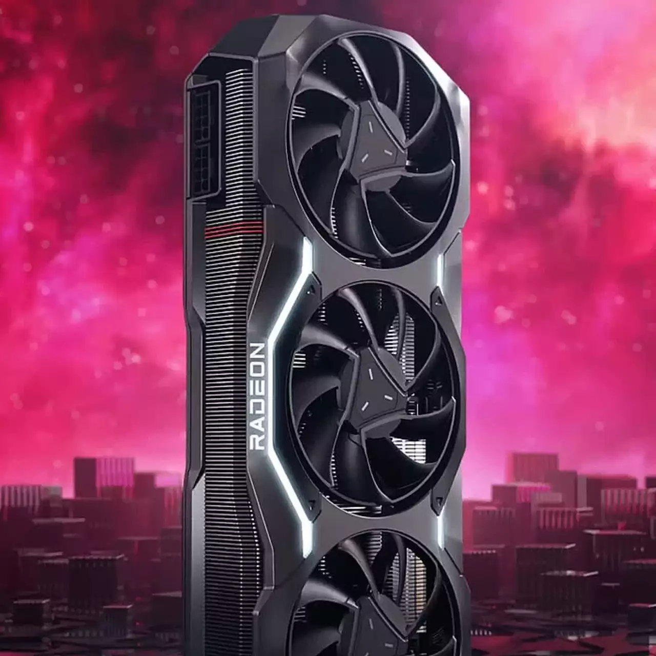 AMD оновила FSR до версії 3.1.4 та додала підтримку майбутніх функцій Redstone AMD оновила FSR до версії 3.1.4 та додала підтримку майбутніх функцій Redstone