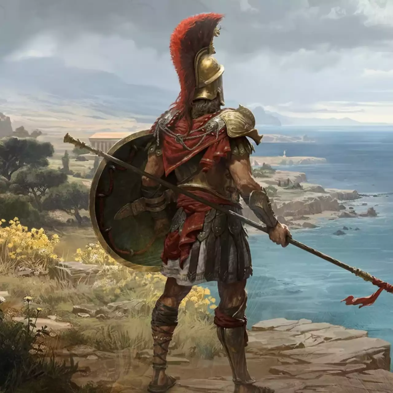 Розробники Titan Quest 2 показали дорожню карту та відповіли на запитання гравців Розробники Titan Quest 2 показали дорожню карту та відповіли на запитання гравців