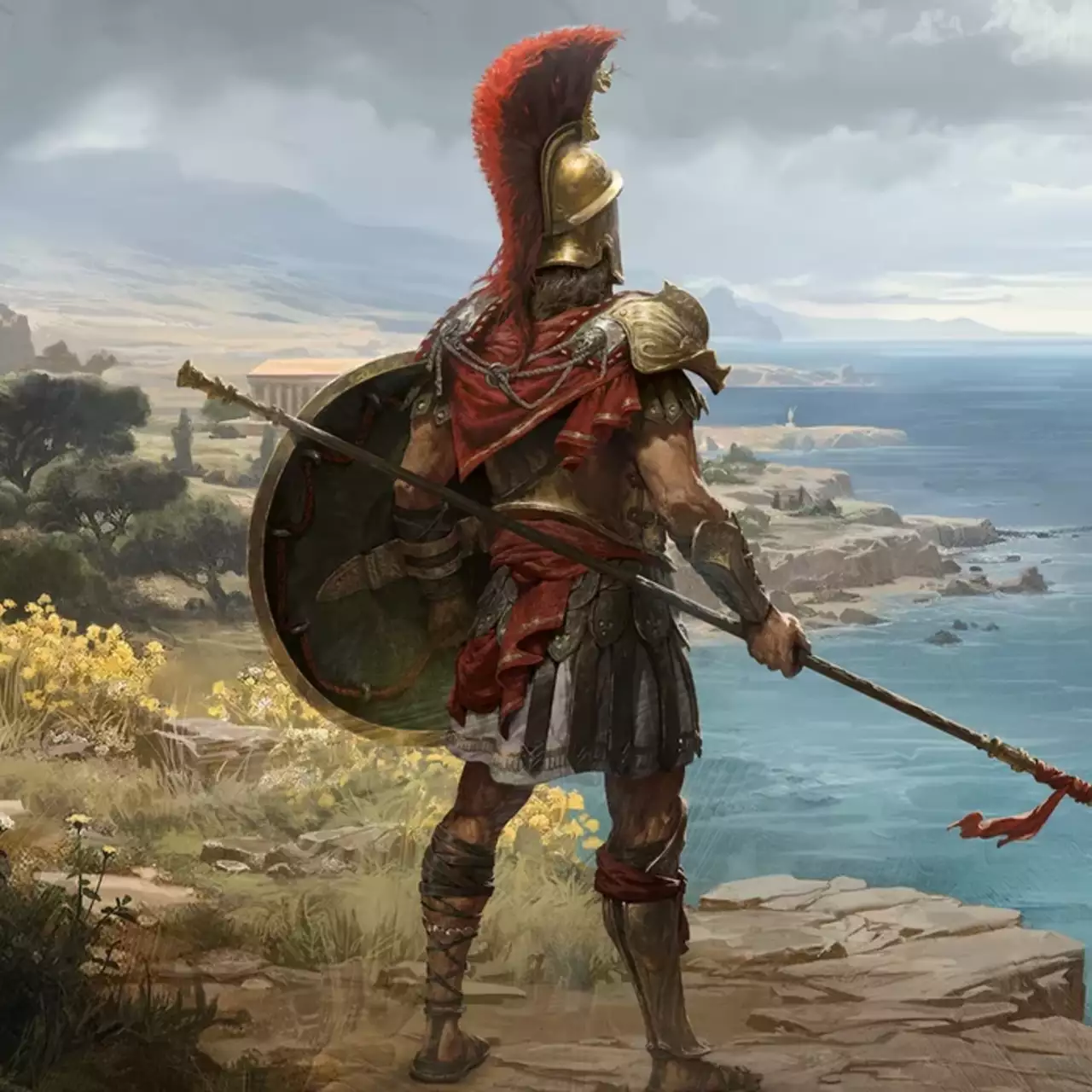 Titan Quest 2 Geliştiricileri Yol Haritasını Açıkladı ve Oyuncu Sorularını Yanıtladı Titan Quest 2 Geliştiricileri Yol Haritasını Açıkladı ve Oyuncu Sorularını Yanıtladı
