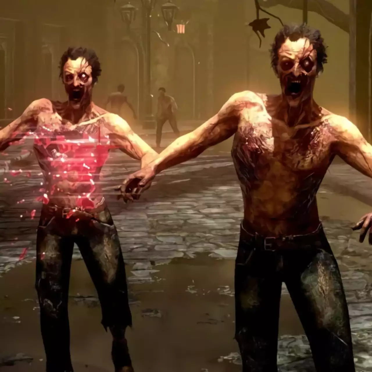 The House of the Dead 2: Remake вийшла на PC та Nintendo Switch