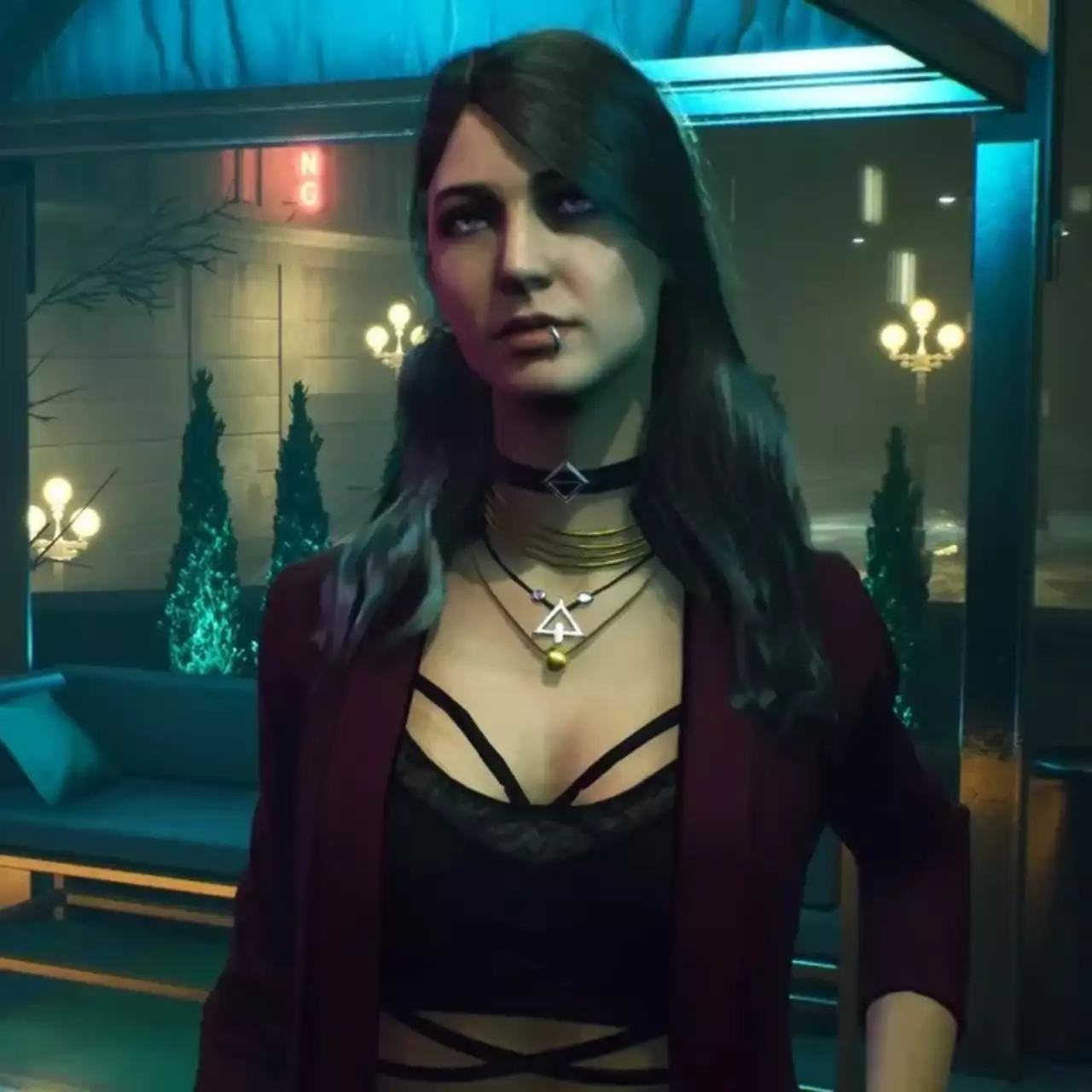 Rumor: Tanggal Rilis untuk Vampire: The Masquerade — Bloodlines 2 Terungkap Rumor: Tanggal Rilis untuk Vampire: The Masquerade — Bloodlines 2 Terungkap
