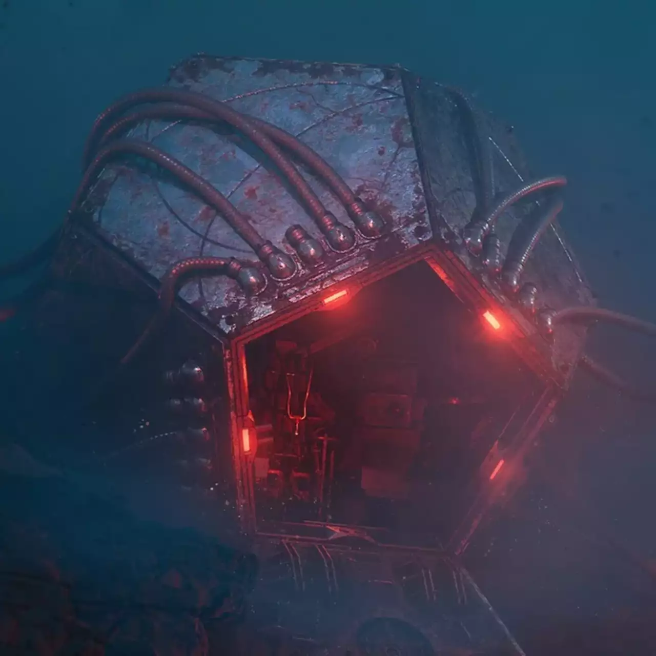 Cronos: Yeni Şafak için Hikaye Fragmanı, Silent Hill 2 Remake'in Geliştiricileri Tarafından Yayınlandı Cronos: Yeni Şafak için Hikaye Fragmanı, Silent Hill 2 Remake'in Geliştiricileri Tarafından Yayınlandı