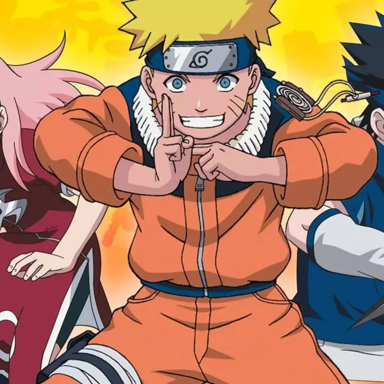 Netflix Revela os Animes Mais Populares do H1 2025