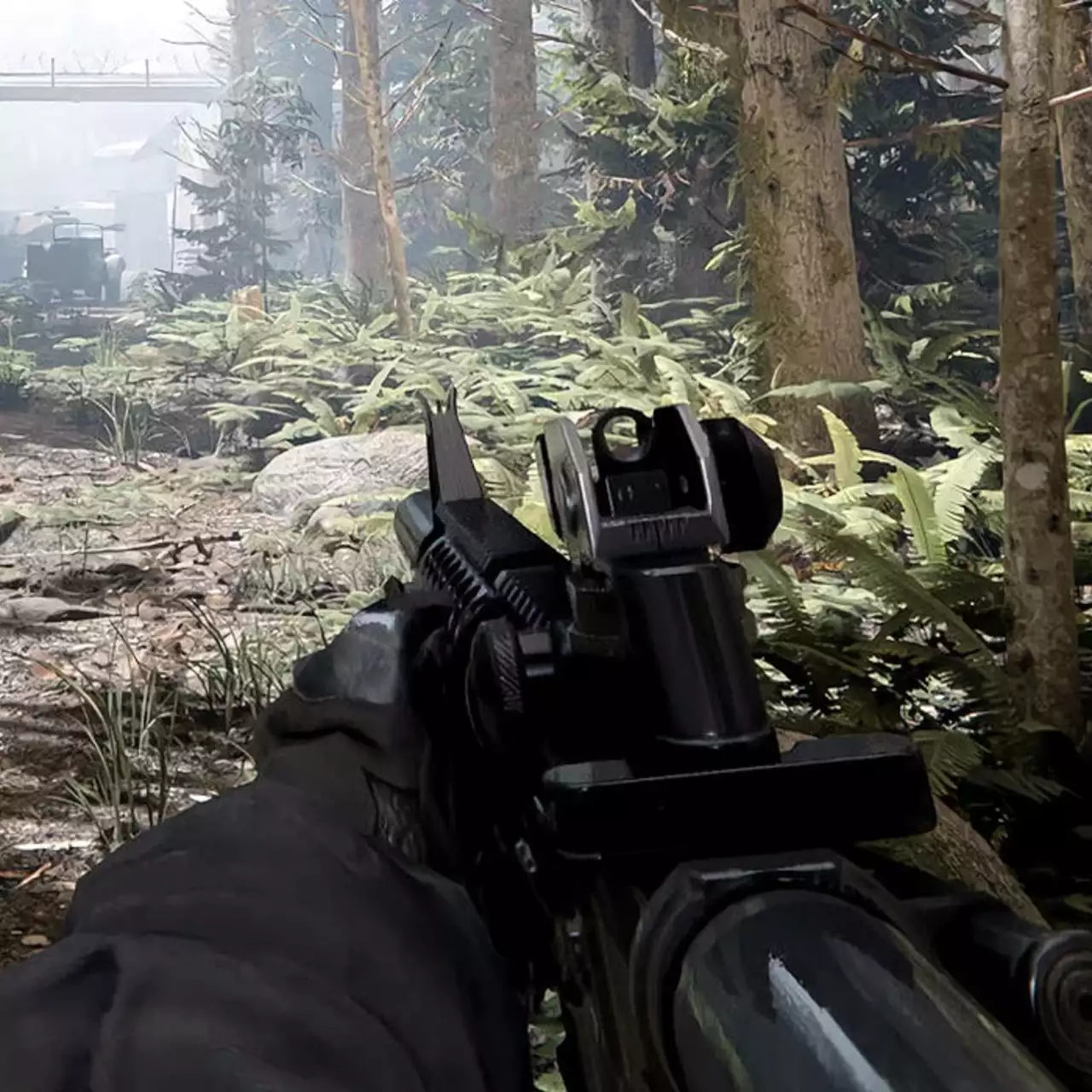 Orphic Studios Drops Free Demo for Tactical Shooter Shadow Project on Steam