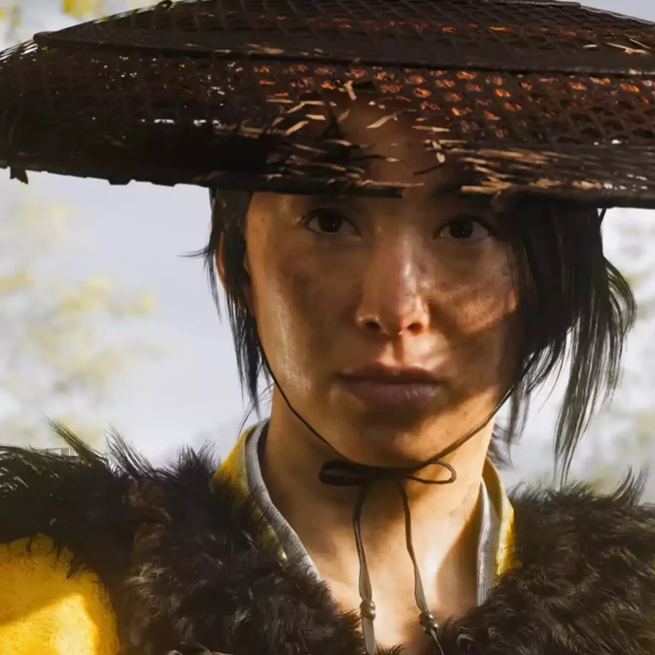 Ghost of Yotei Apresenta Combate com Kusarigama em Novo Trailer de Gameplay