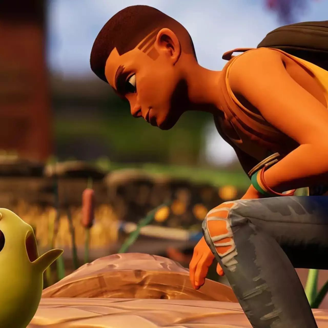 Grounded 2: Omurga Nublarını Nasıl Bulup Toplayabilirsiniz