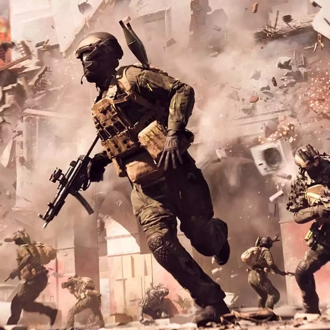 Cara Bergabung dengan Uji Beta Terbuka Battlefield 6