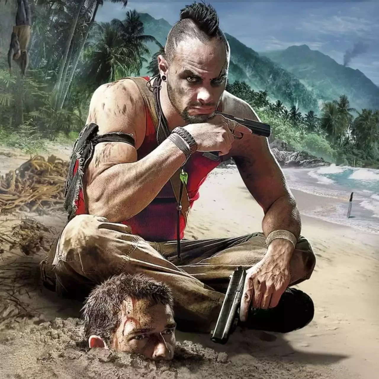 Kebocoran: Seri 'Far Cry' Diumumkan dari Pencipta 'Fargo' dan 'Alien: Earth' Kebocoran: Seri 'Far Cry' Diumumkan dari Pencipta 'Fargo' dan 'Alien: Earth'
