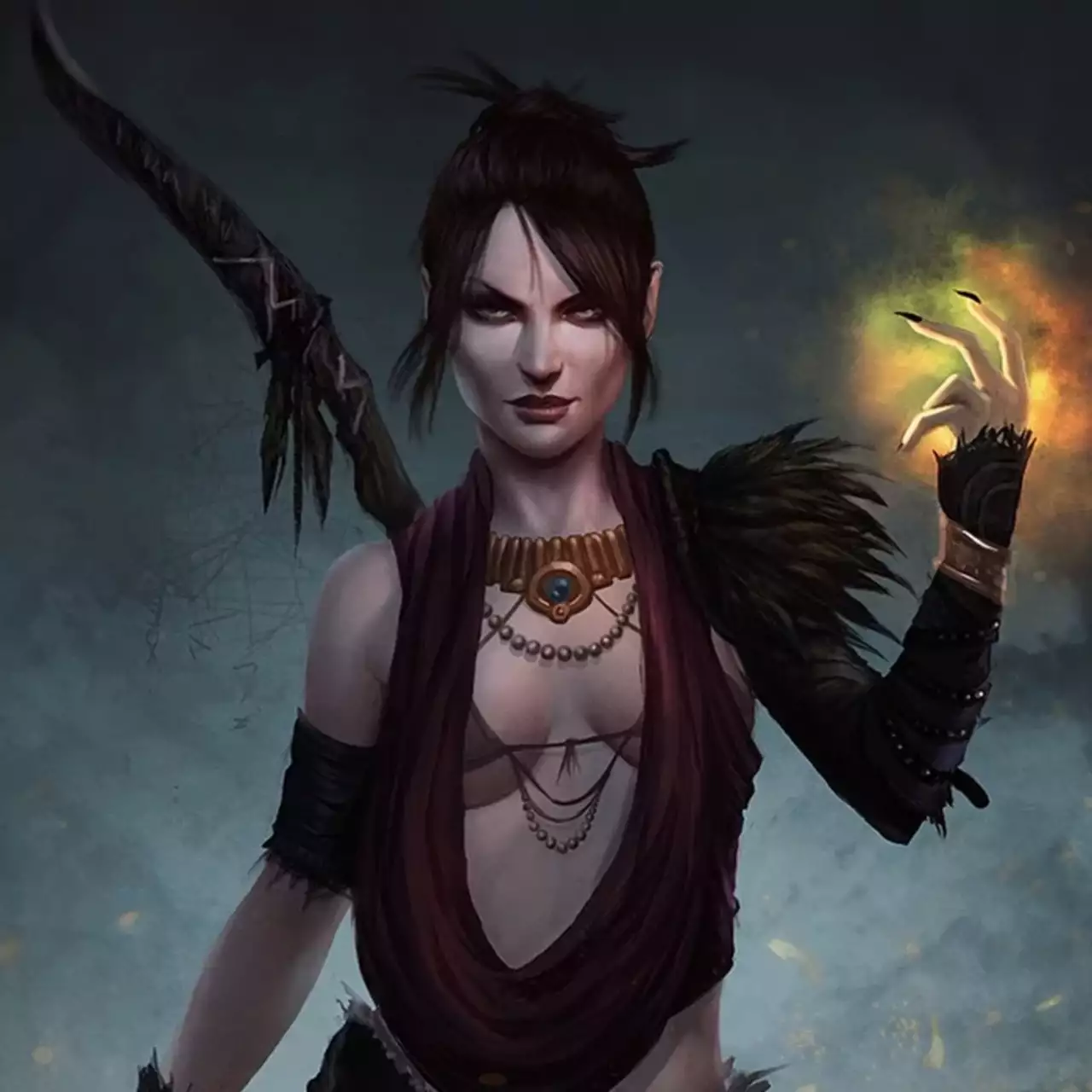Ветеран BioWare пояснив, чому на ремейк Dragon Age: Origins не варто сподіватися Ветеран BioWare пояснив, чому на ремейк Dragon Age: Origins не варто сподіватися