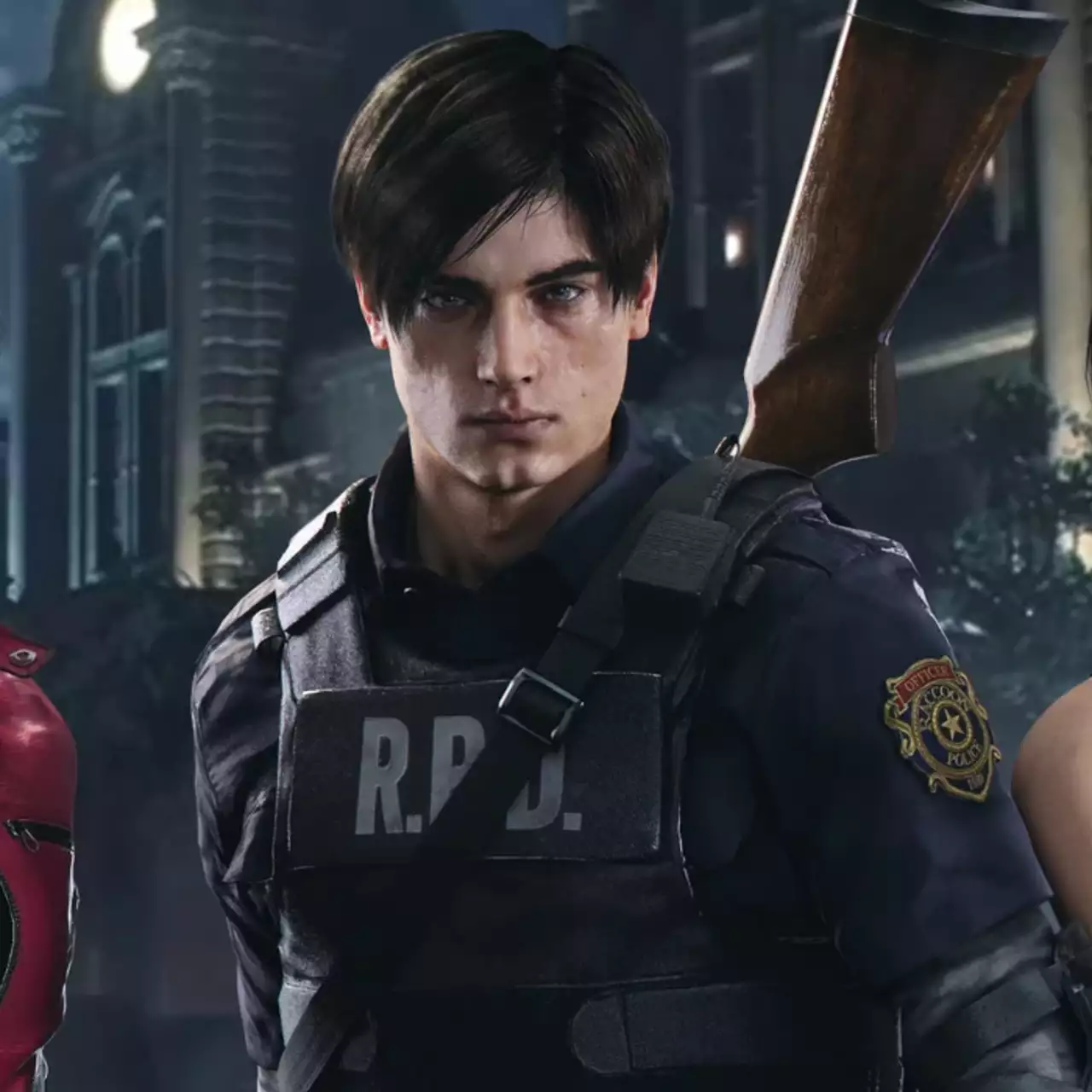 Diretor do Novo 'Resident Evil' Explica Por Que Leon Kennedy e Outros Heróis Não Aparecerão no Filme