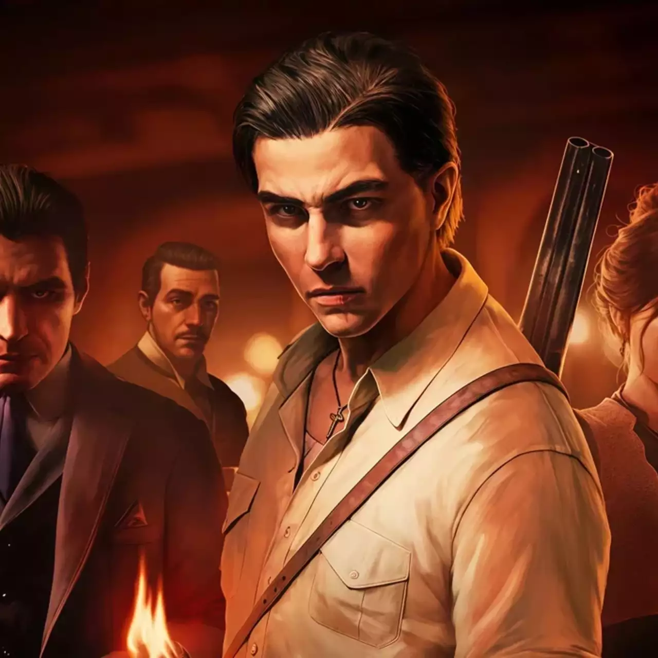 Mafia: O Velho País — Lista Completa de Códigos de Cofres e Como Conseguir o Troféu Mafia: O Velho País — Lista Completa de Códigos de Cofres e Como Conseguir o Troféu