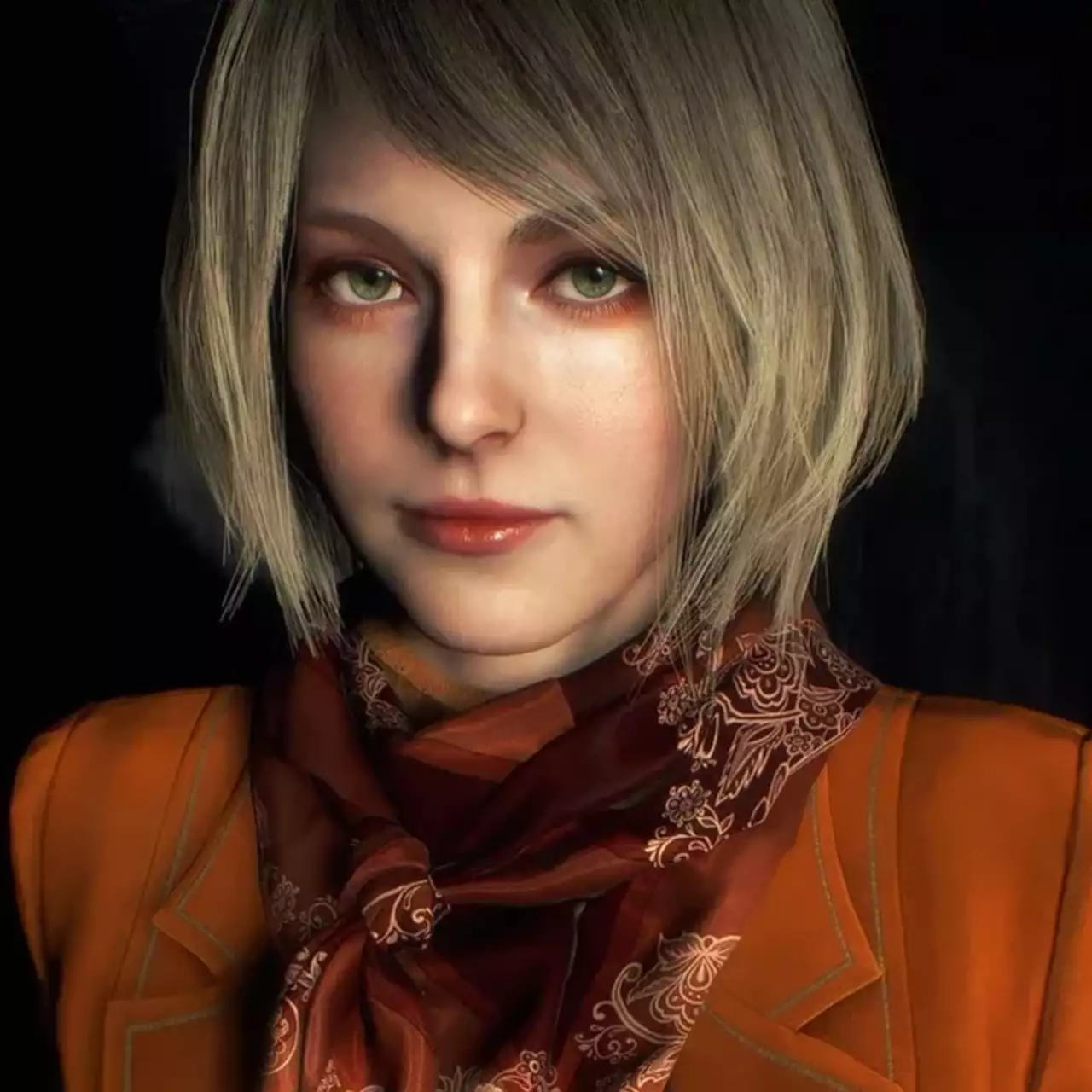 Hayran, Şaşırtıcı Resident Evil 4 Ashley Graham Figürünü Yaratıyor Hayran, Şaşırtıcı Resident Evil 4 Ashley Graham Figürünü Yaratıyor