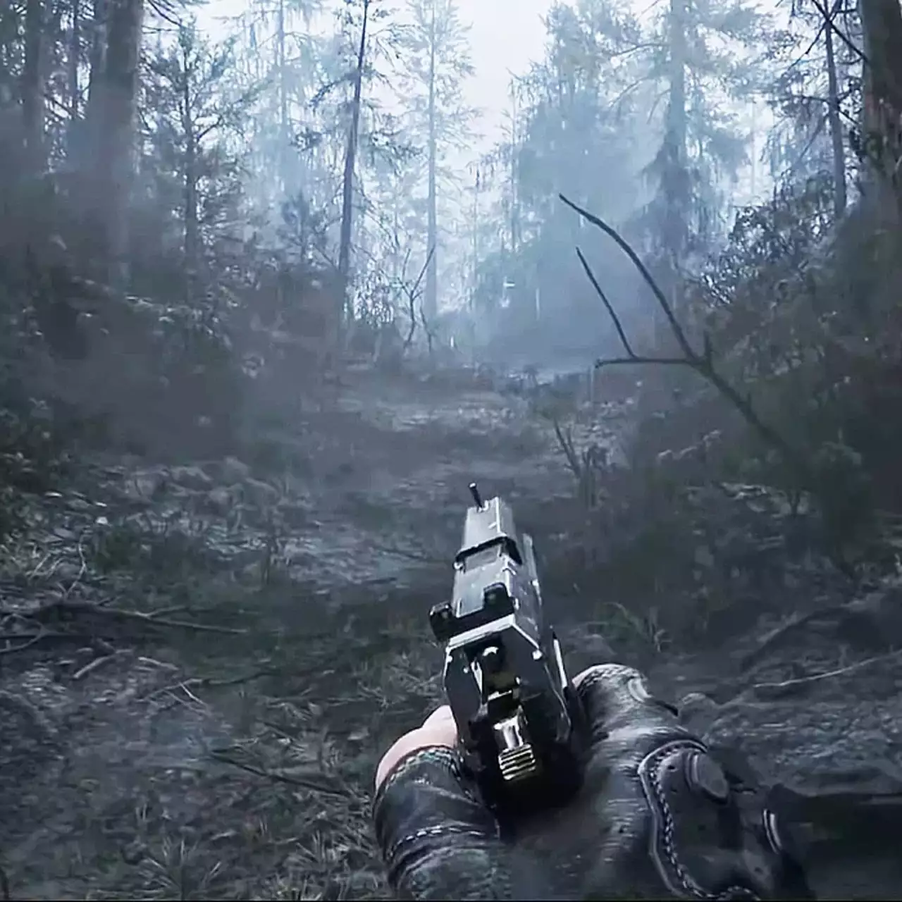 Gameplay Reveal for New Horror Shooter CrossFire: Rainbow