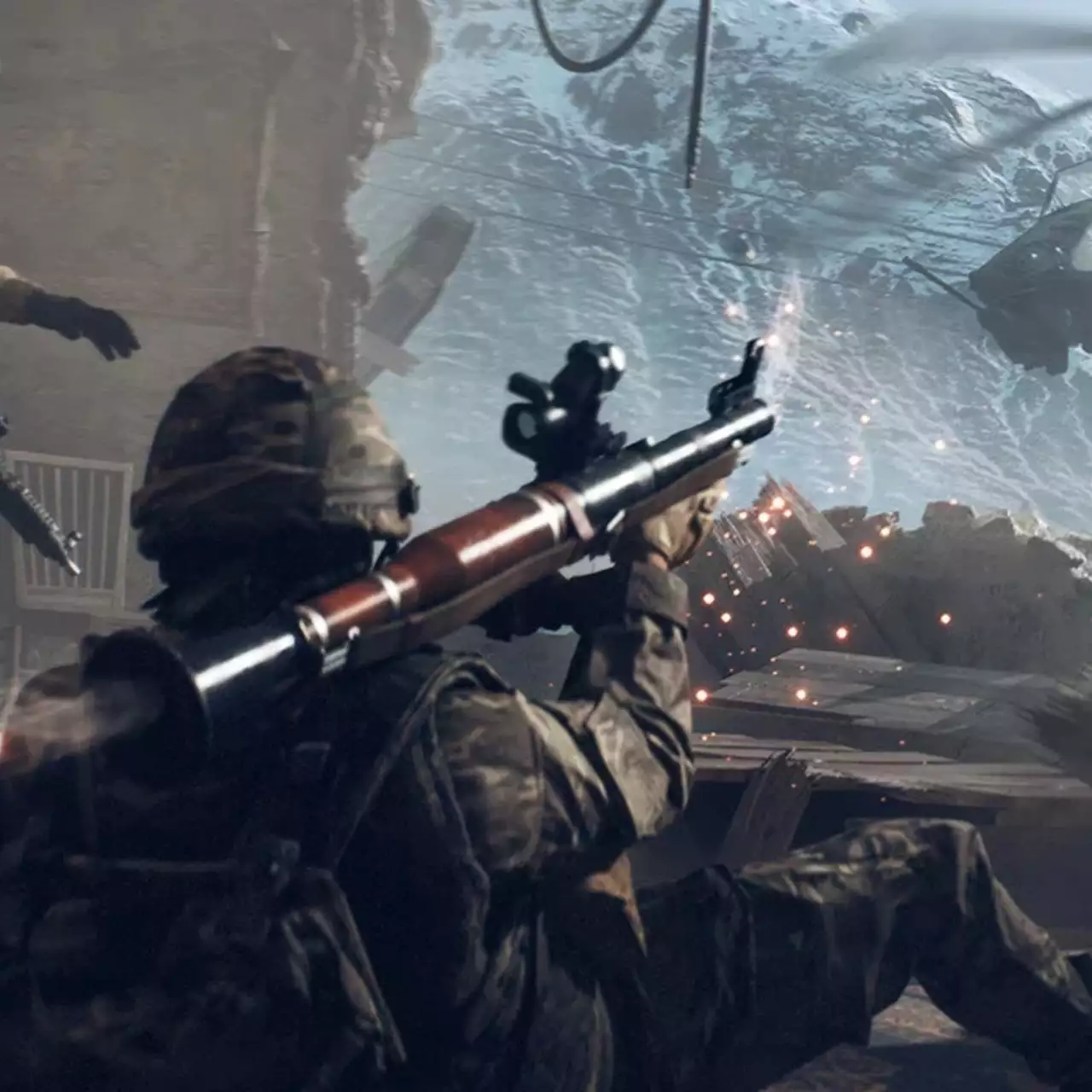Battlefield 6 Quebra Recordes da Franquia com uma Grande Beta Aberta Battlefield 6 Quebra Recordes da Franquia com uma Grande Beta Aberta