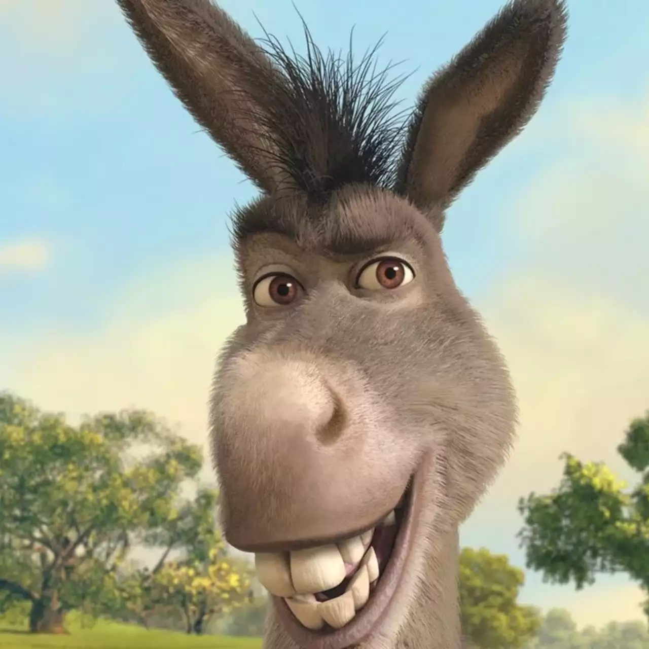 Mafya: Eski Ülke Eğlenceli Shrek Eşek Modu Alıyor