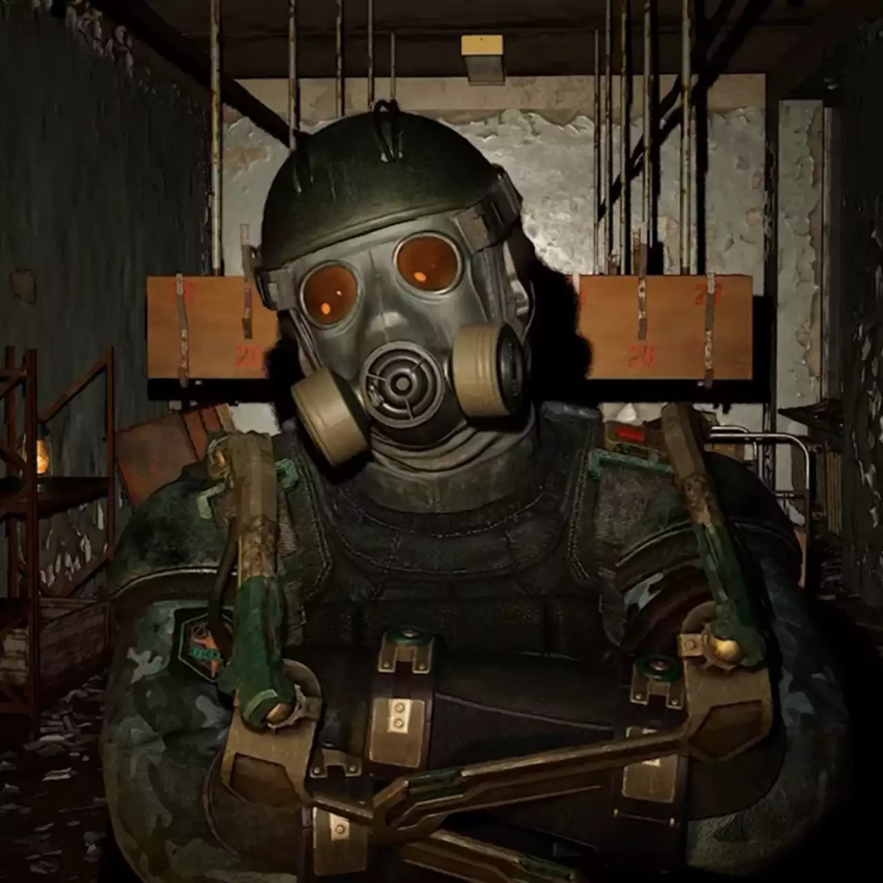 Якісне російське озвучення для S.T.A.L.K.E.R. 2 отримало нове демо — ось свіжий трейлер з Барменом, Ріхтером та іншими Якісне російське озвучення для S.T.A.L.K.E.R. 2 отримало нове демо — ось свіжий трейлер з Барменом, Ріхтером та іншими