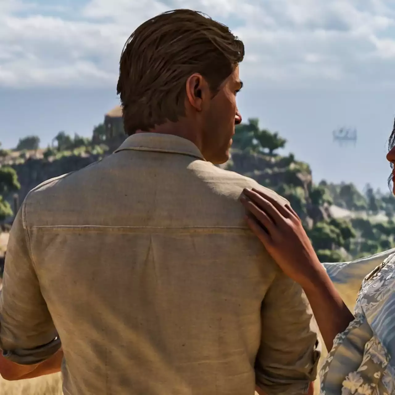 Baldur's Gate 3 Yayımcısı, Yüzme Tartışmasının Ardından Mafia: Eski Ülke'yi Savunuyor