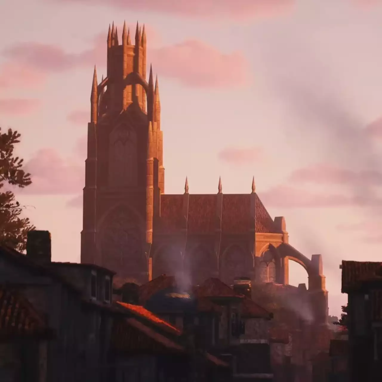 Blogger Mostra Como um Bigorna Realista Poderia Parecer em The Elder Scrolls 4: Oblivion Remastered Blogger Mostra Como um Bigorna Realista Poderia Parecer em The Elder Scrolls 4: Oblivion Remastered
