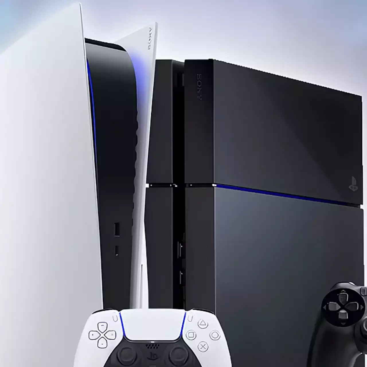 Кінець ери PS4: розробники готуються відмовитися від консолі в 2026 Кінець ери PS4: розробники готуються відмовитися від консолі в 2026