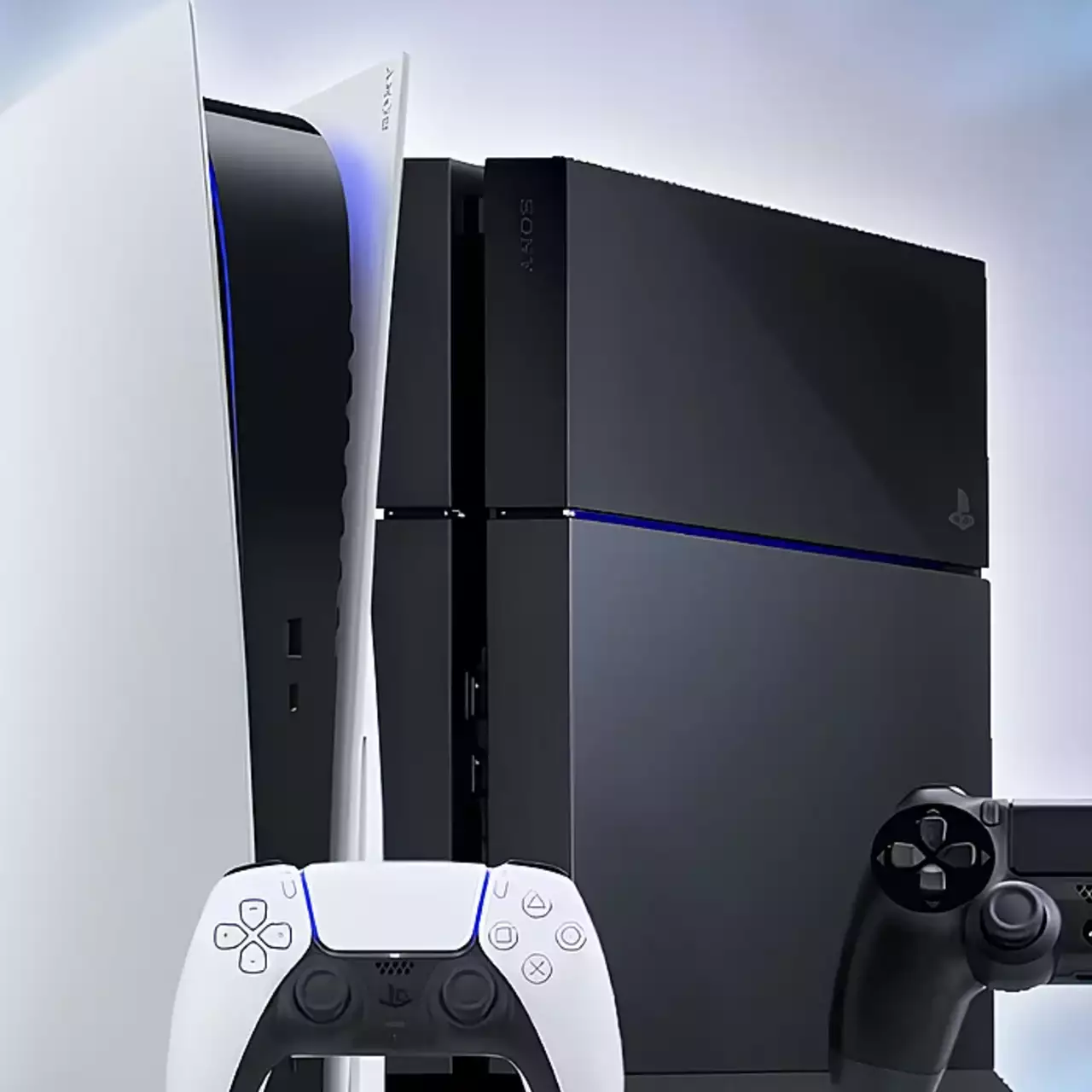 PS4时代结束：开发者准备在2026年前放弃主机