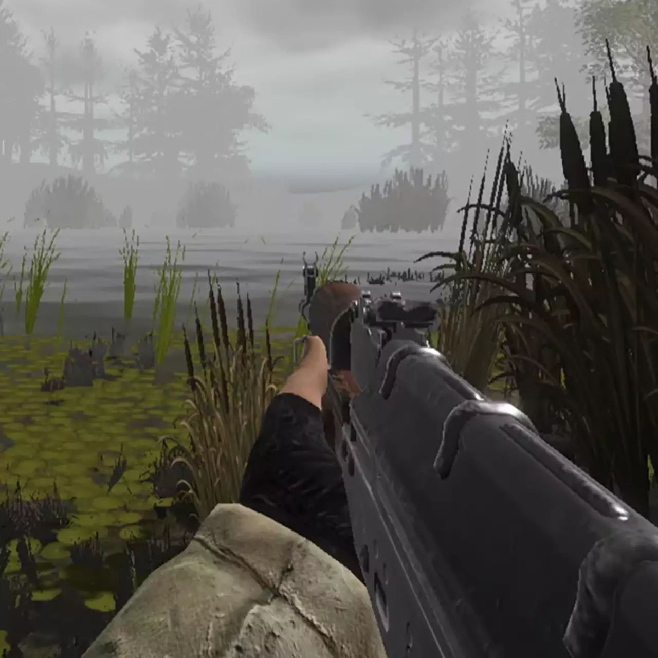 З'явилося відео PC-версії шутера T.D.Z. 4, схожого на S.T.A.L.K.E.R. З'явилося відео PC-версії шутера T.D.Z. 4, схожого на S.T.A.L.K.E.R.