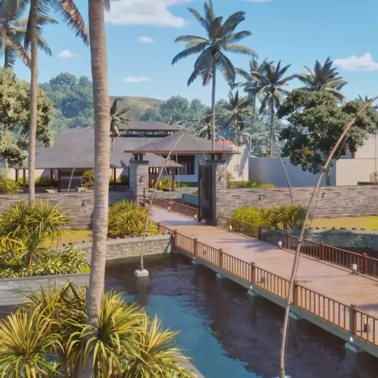 Trailer for Major Free DLC for inZOI Released — Launches August 20