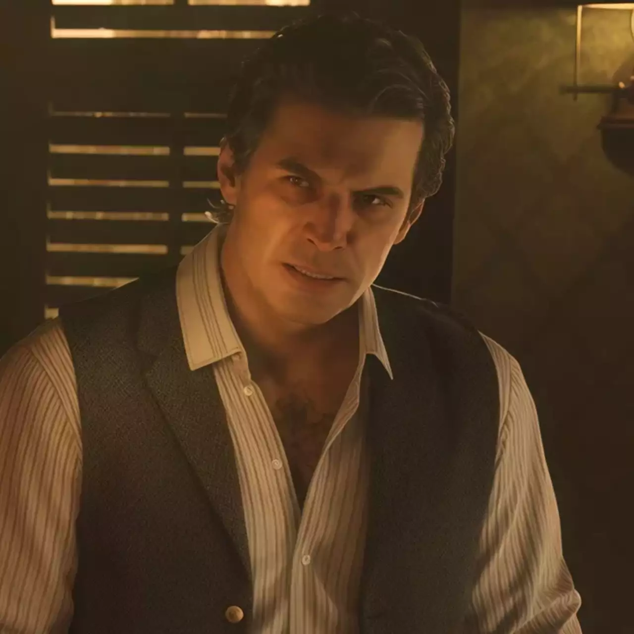 Como Obter a Conquista Homem de Honra em Mafia: The Old Country Como Obter a Conquista Homem de Honra em Mafia: The Old Country