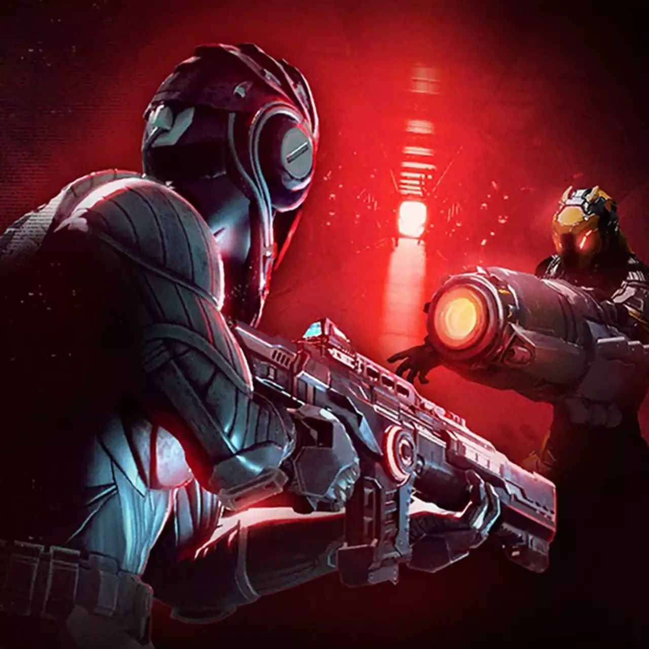 На PC вийшла повна версія шутера Deadzone: Rogue, де потрібно виживати на космічному кораблі На PC вийшла повна версія шутера Deadzone: Rogue, де потрібно виживати на космічному кораблі
