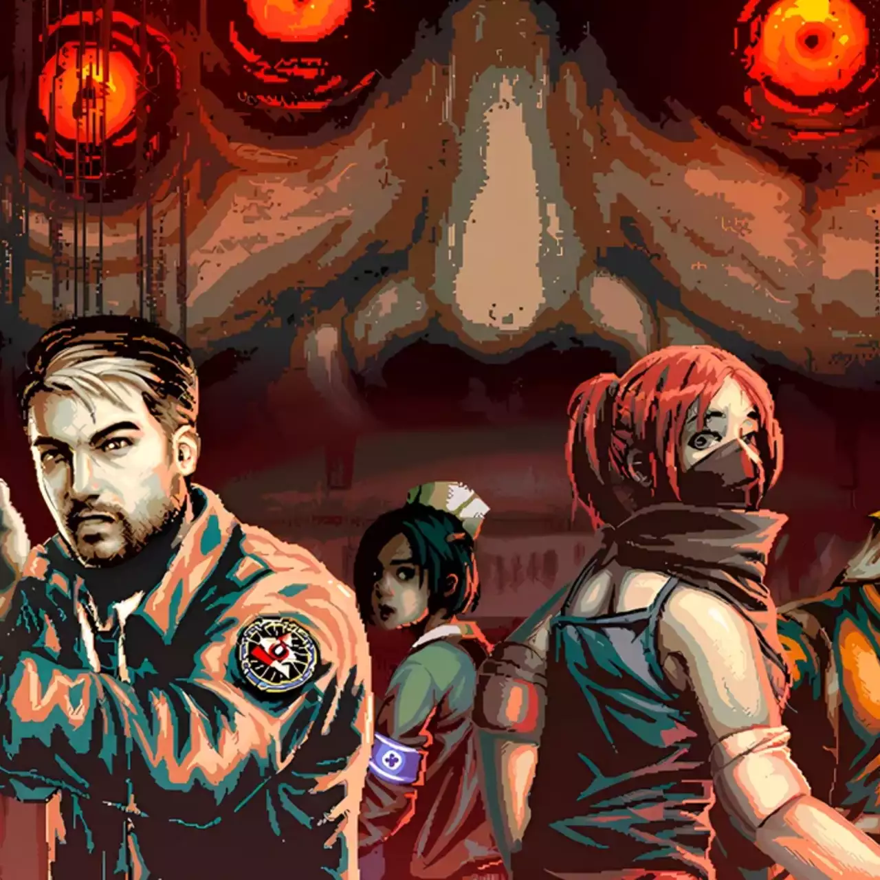 Whisper Mountain Outbreak: Horor Bertahan Hidup Zombie Bergaya Retro Baru Diluncurkan di Akses Awal Steam Whisper Mountain Outbreak: Horor Bertahan Hidup Zombie Bergaya Retro Baru Diluncurkan di Akses Awal Steam