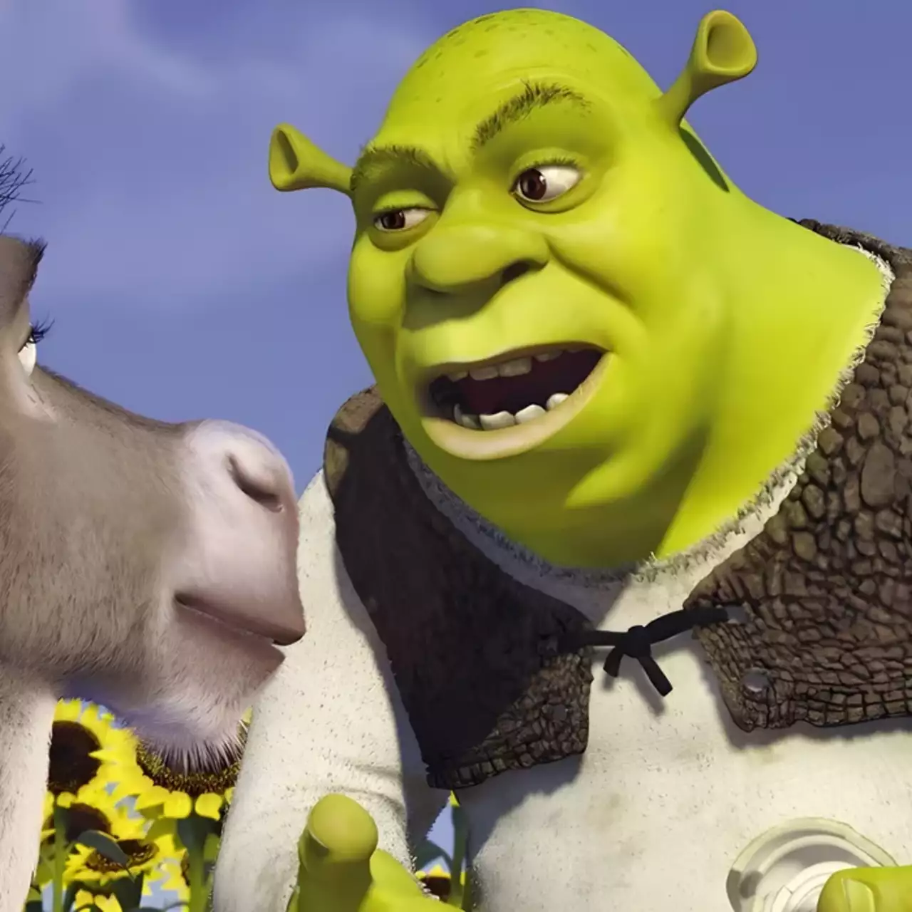 Universal та DreamWorks знову перенесли дату виходу «Шрека 5» Universal та DreamWorks знову перенесли дату виходу «Шрека 5»