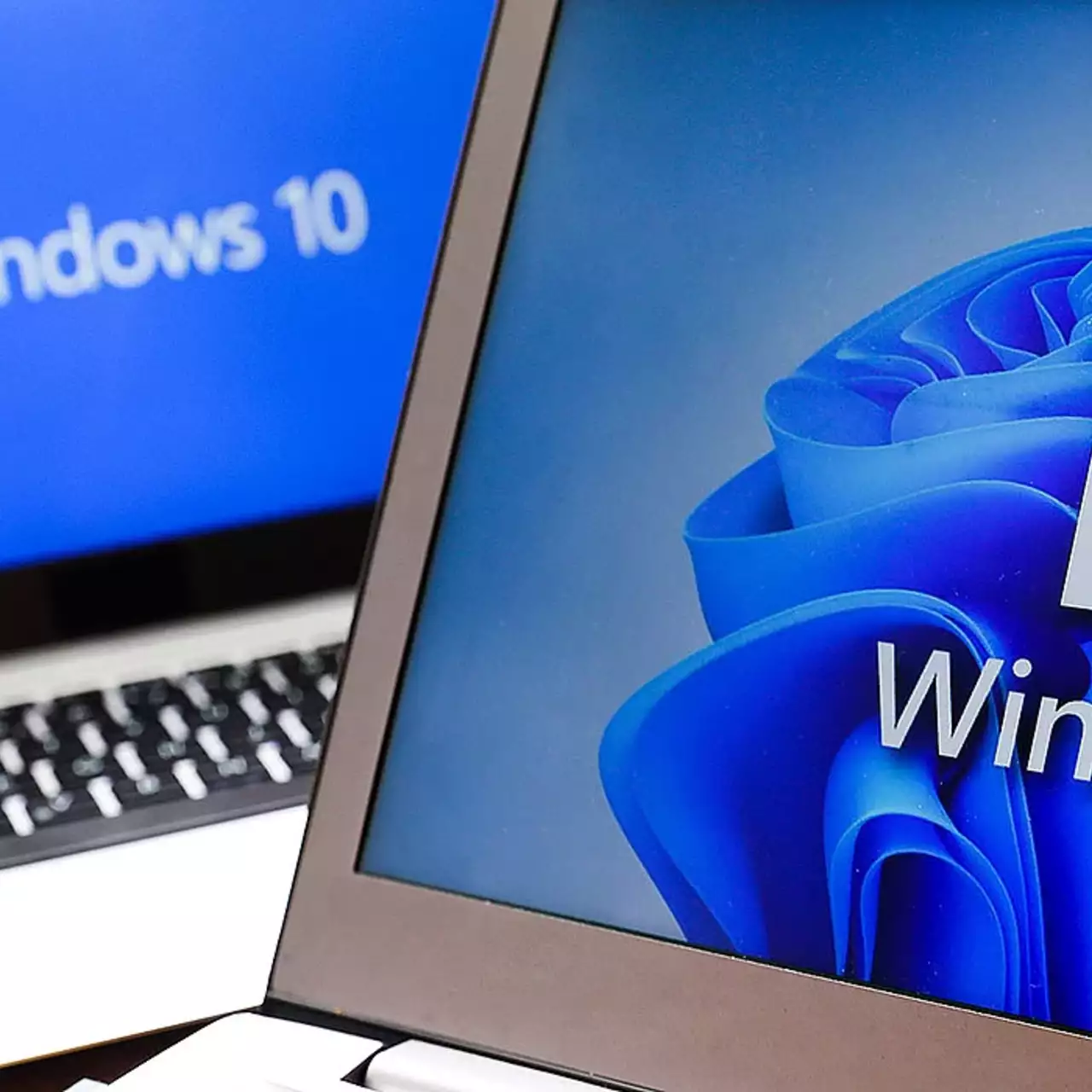 Windows 11 在游戏和人工智能方面超越了 Windows 10，尽管在综合基准测试中表现不佳