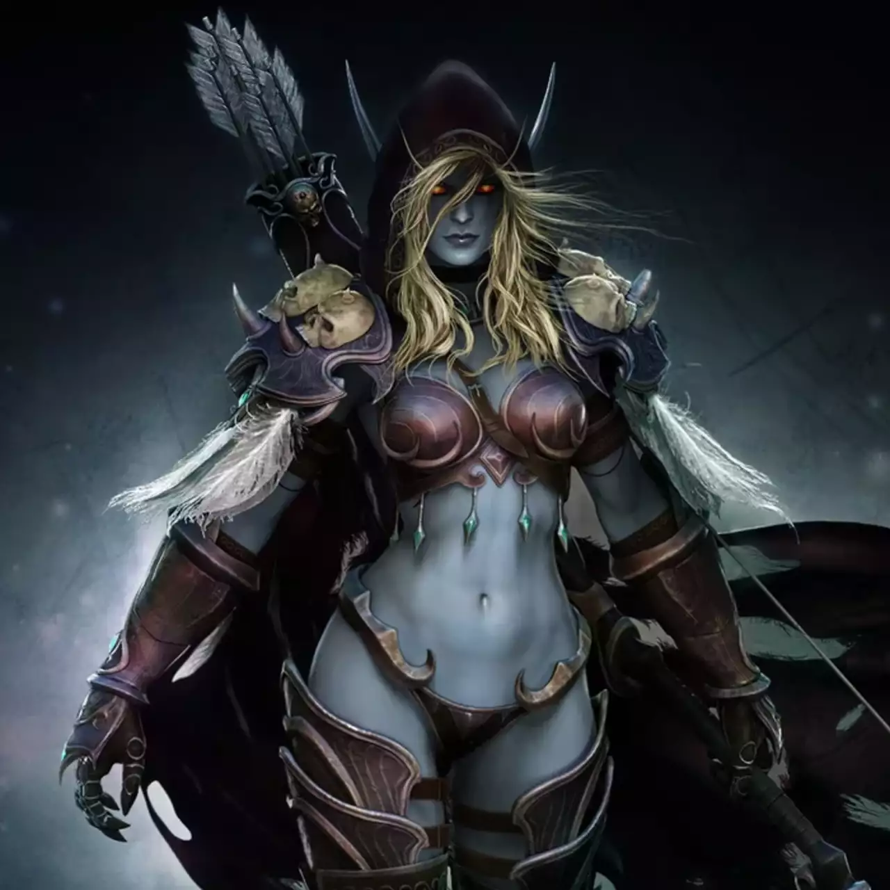 Вийшов фанатський трейлер екранізації World of Warcraft