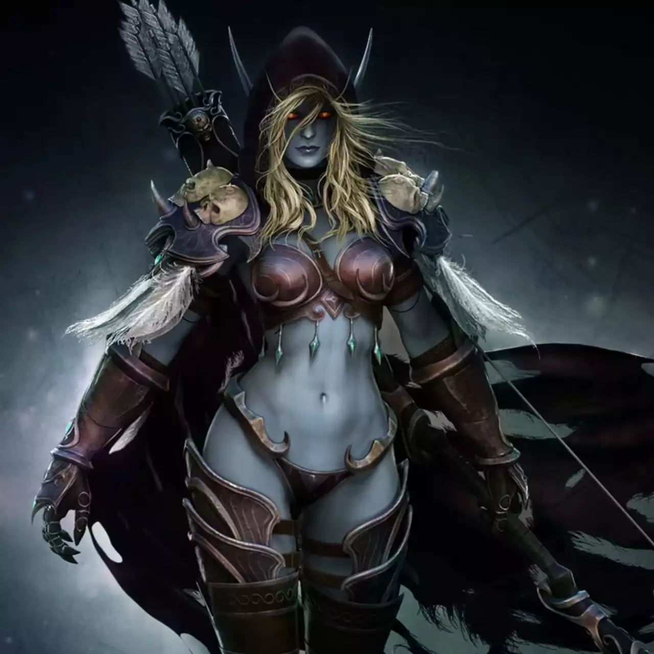 Trailer Film World of Warcraft Buatan Penggemar Menggambarkan Azeroth di Layar Lebar Trailer Film World of Warcraft Buatan Penggemar Menggambarkan Azeroth di Layar Lebar