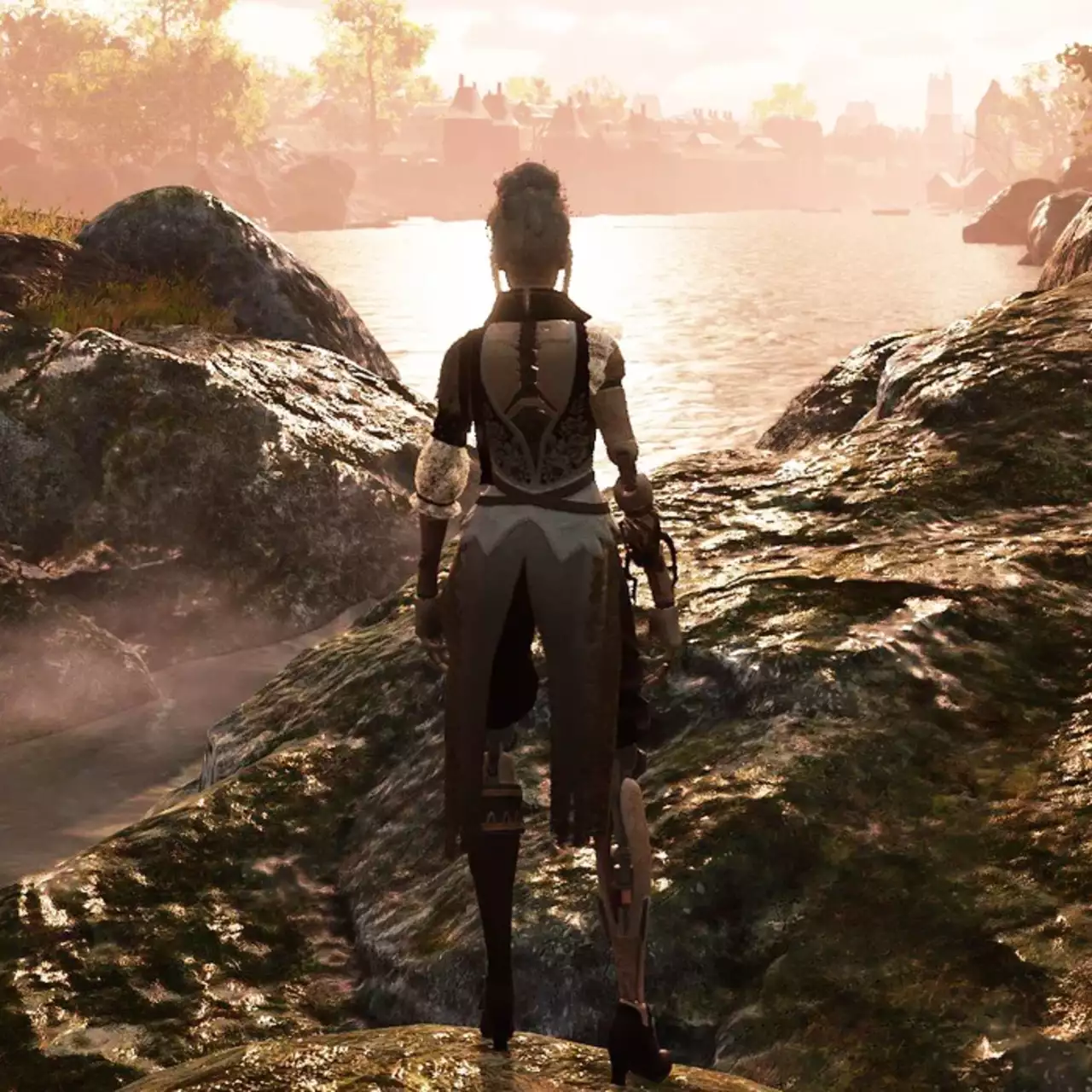 Нова розпродаж — Steam-версію RPG-екшена 2022 року в стилі Dark Souls віддають за 200 руб Нова розпродаж — Steam-версію RPG-екшена 2022 року в стилі Dark Souls віддають за 200 руб