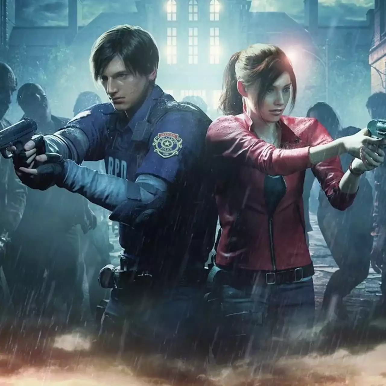 Direktur Resident Evil Baru: “Film Ini Akan Sangat Keren”