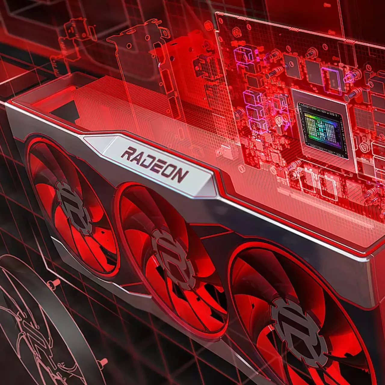З'явився спосіб увімкнути FSR 4 в іграх з FSR 3.1 на відеокартах AMD