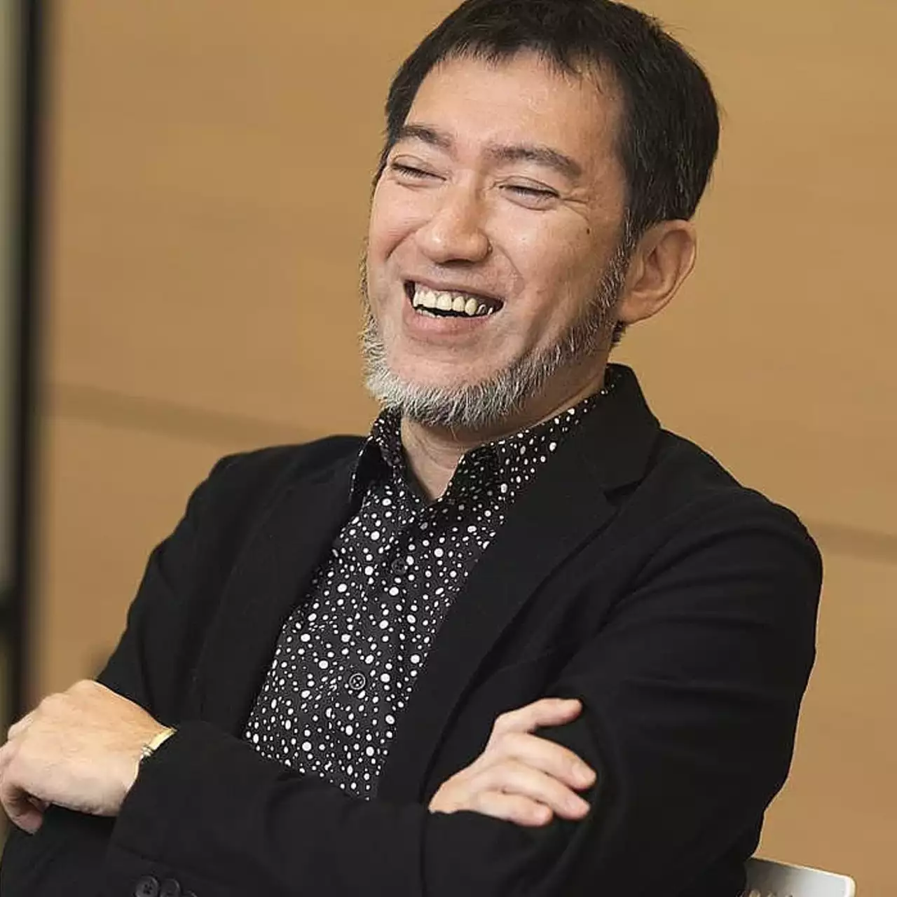 神谷英树60岁了——这位设定生存恐怖标准并重新定义游戏导演的人的创意旅程