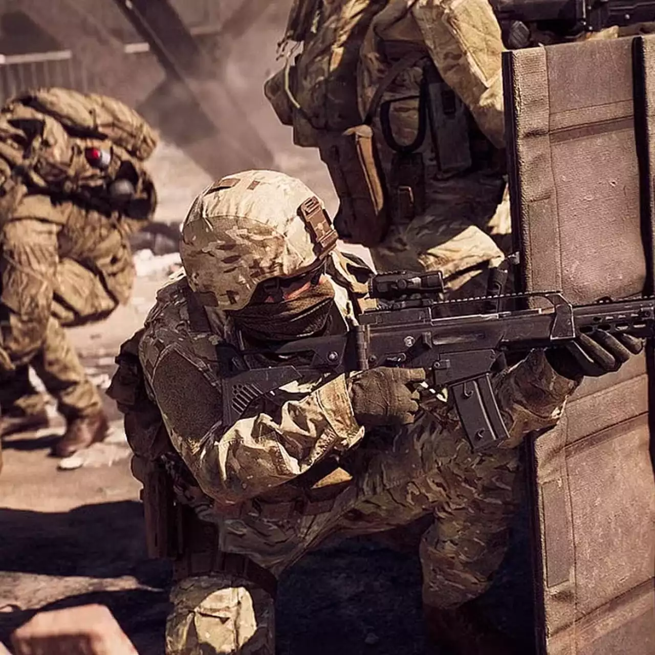 Як увімкнути Secure Boot на будь-якій материнській платі, щоб запустити Battlefield 6