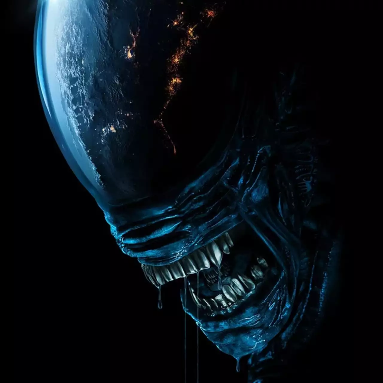 'Alien: Earth' Seri Perdana — Xenomorph Mendarat di Planet Kita 'Alien: Earth' Seri Perdana — Xenomorph Mendarat di Planet Kita