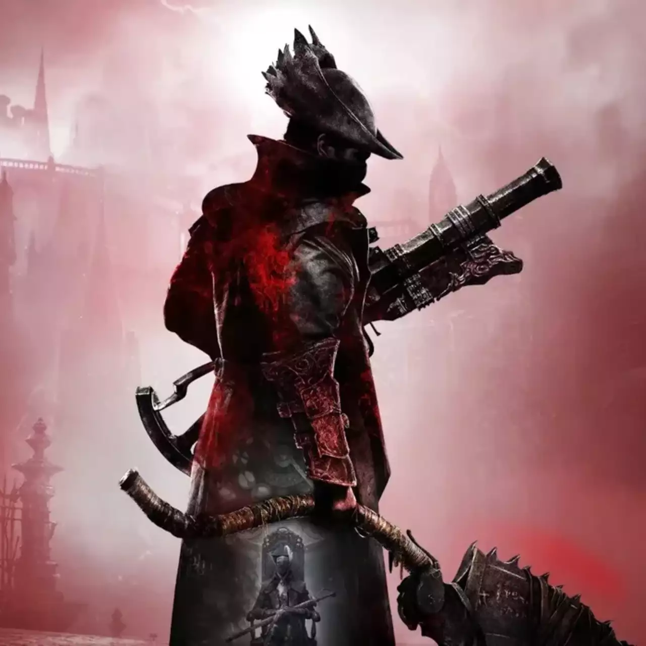 Ніякого Bloodborne 2. Загадковим тизером для gamescom 2025 виявилася Lords of the Fallen 2