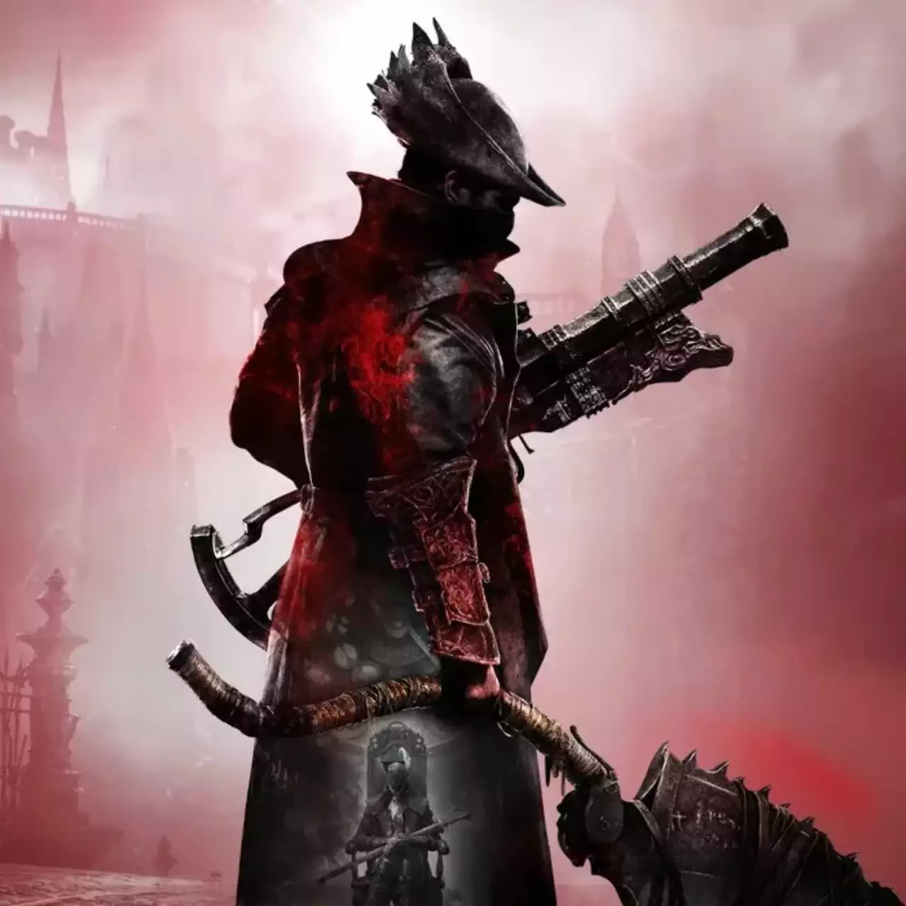 No Bloodborne 2 — O teaser misterioso da Gamescom 2025 acaba sendo Lords of the Fallen 2 No Bloodborne 2 — O teaser misterioso da Gamescom 2025 acaba sendo Lords of the Fallen 2