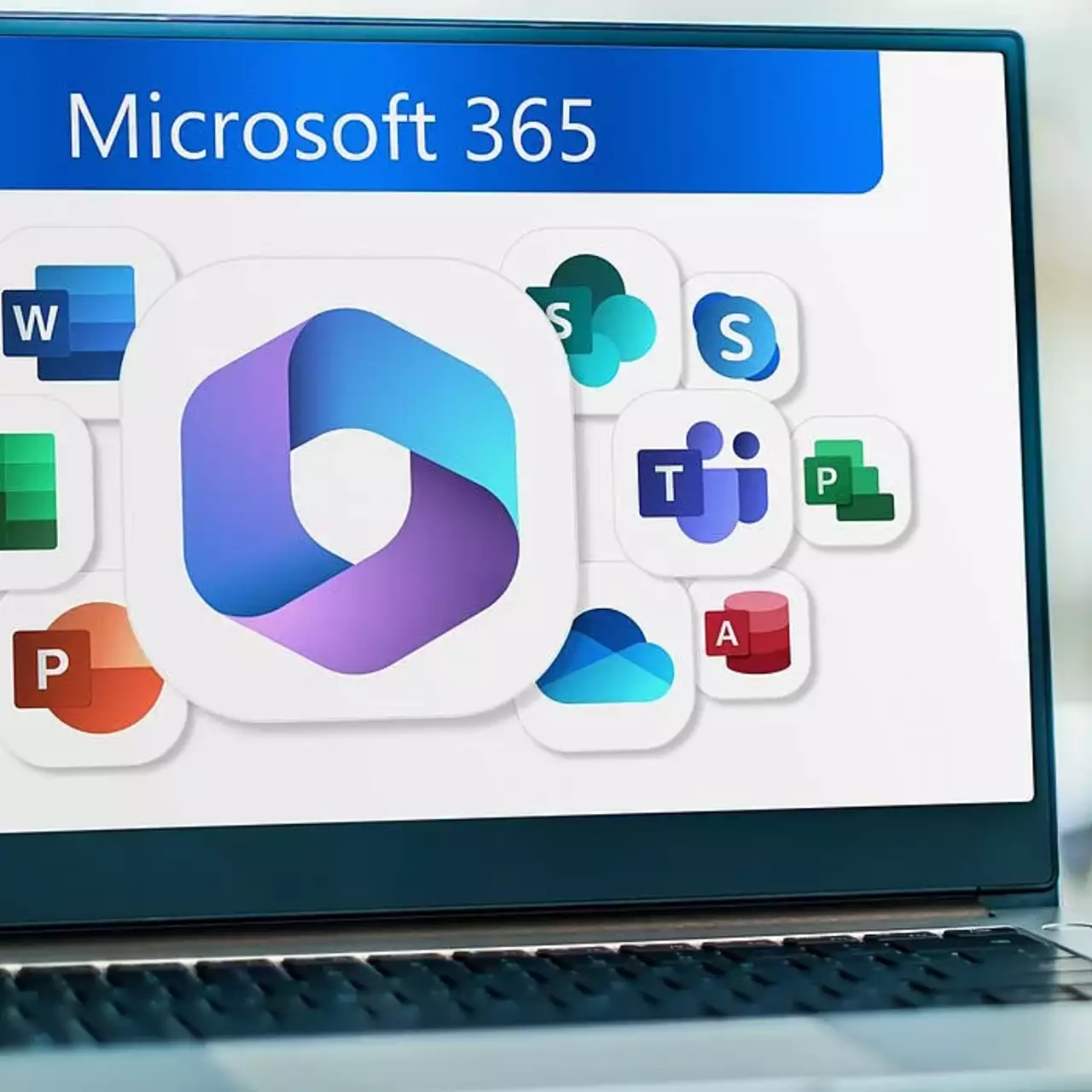 Microsoft тестує нові панельні віджети для M365 у Windows 11