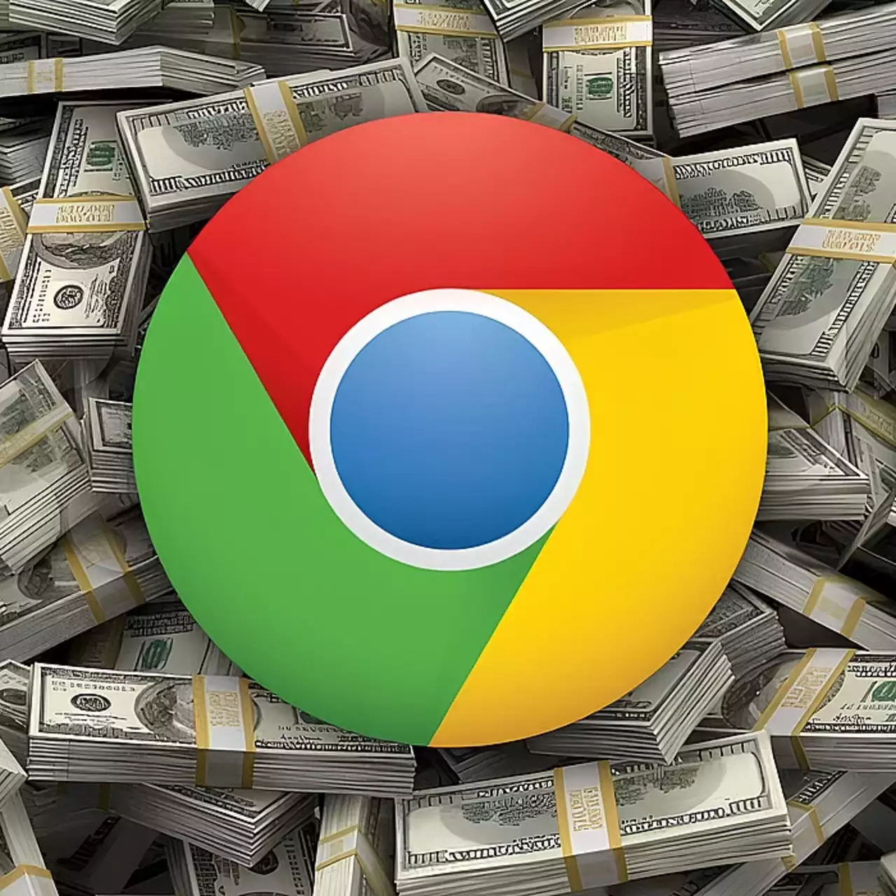 Штучний інтелект-стартап Perplexity хоче купити Chrome у Google за $34,5 млрд