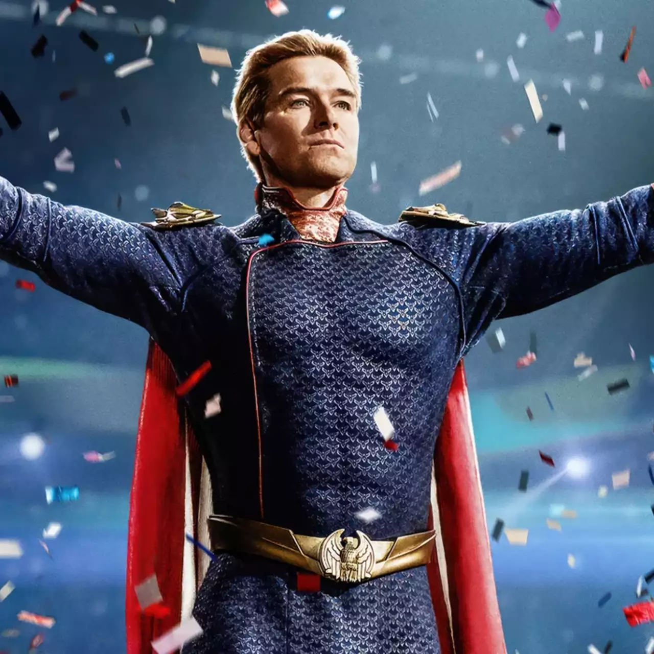 'Ponto Alto da Minha Carreira' — Ator do Homelander Se Despede de The Boys e Seu Papel Vilanesco 'Ponto Alto da Minha Carreira' — Ator do Homelander Se Despede de The Boys e Seu Papel Vilanesco