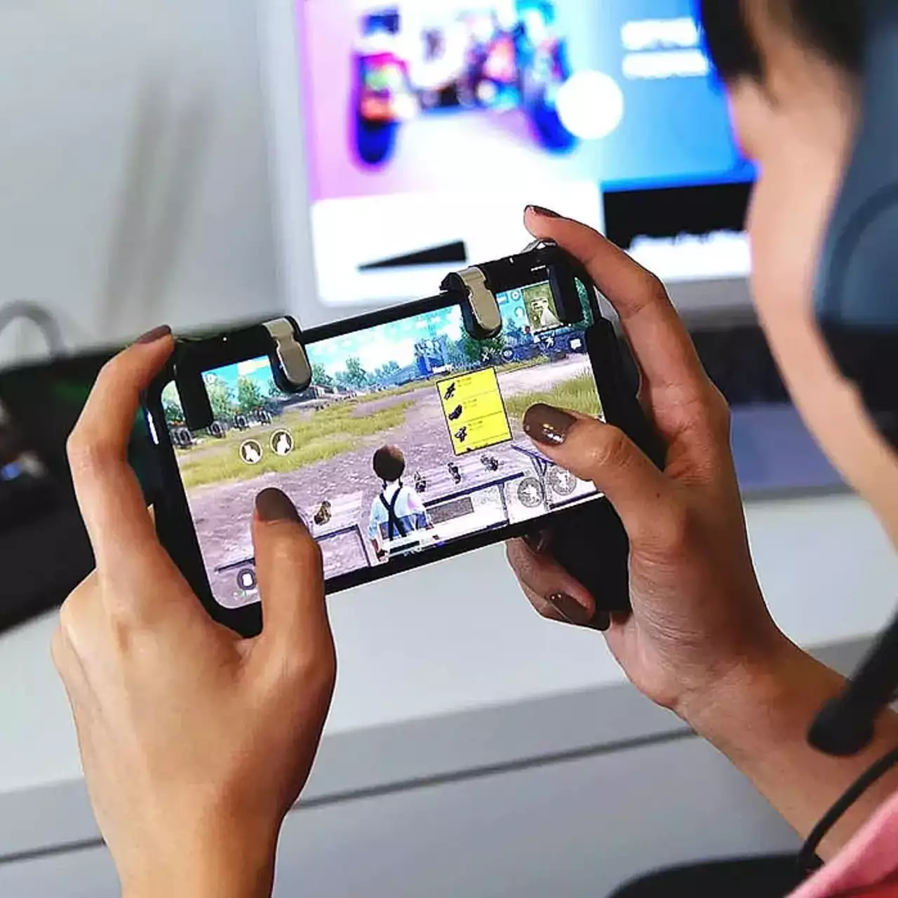 NPU всередині GPU: Arm запускає SDK для нейрографіки на мобільних пристроях