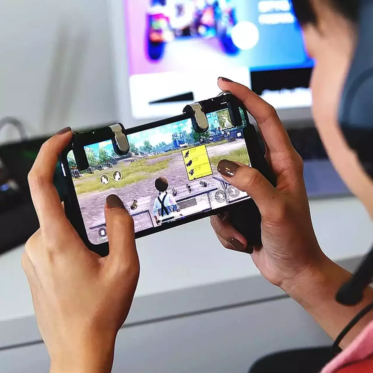 NPU Bertemu GPU: Arm Meluncurkan SDK Grafis Neural untuk Ponsel NPU Bertemu GPU: Arm Meluncurkan SDK Grafis Neural untuk Ponsel