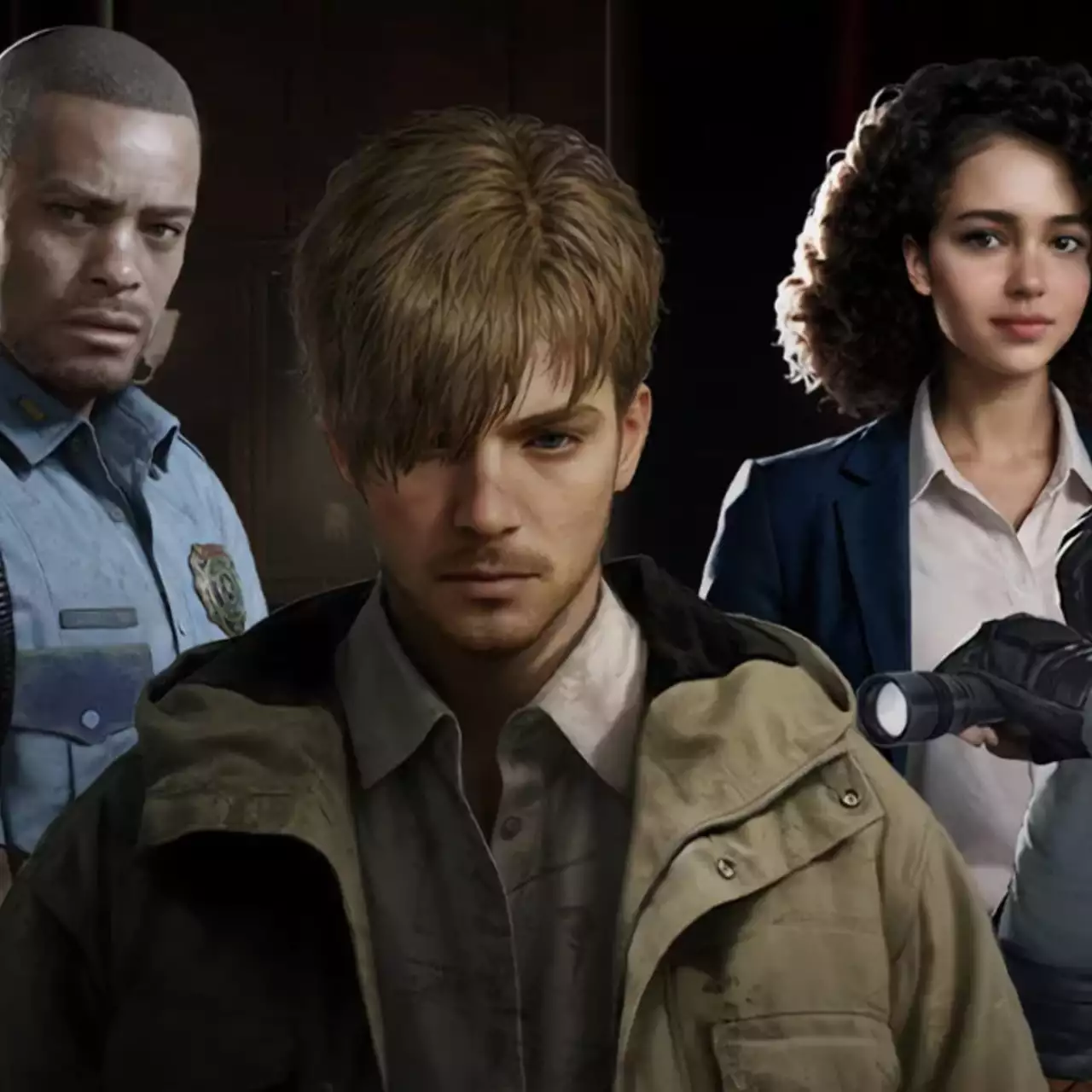 Показано кінематографічний трейлер нової мобільної Resident Evil